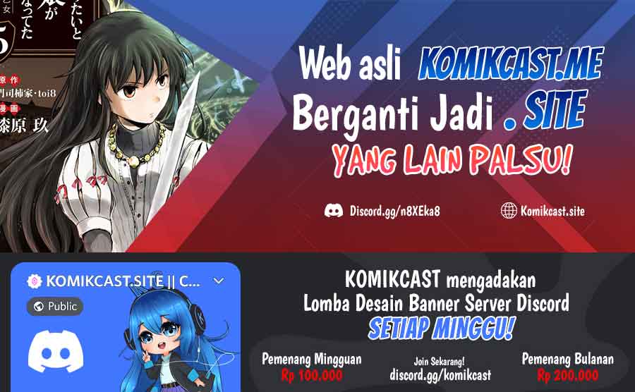 Boukensha ni Naritai to Miyako ni Deteitta Musume ga S Rank ni Natteta